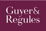 Guyer & Regules logo