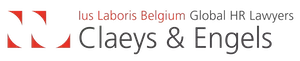 Claeys & Engels firm logo