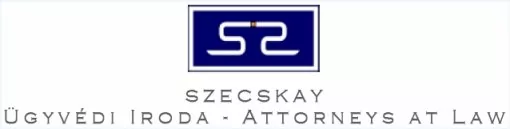 Szecskay logo