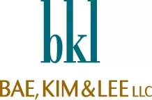 Bae Kim & Lee PC logo