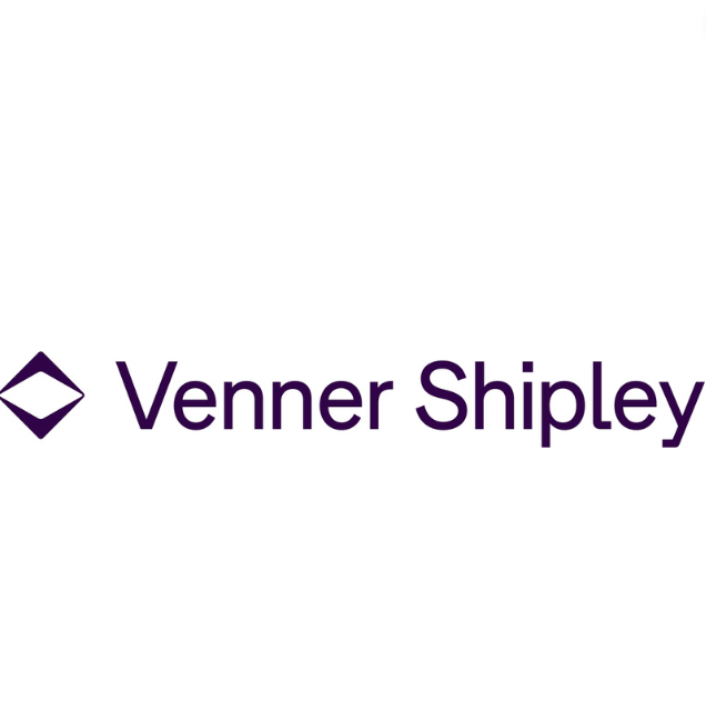 Venner Shipley logo
