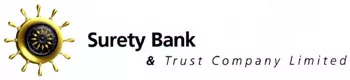 Surety Bank & Trust Company Ltd firm logo