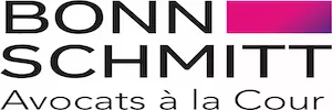 Bonn & Schmitt logo