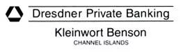 Kleinwort Benson (Guernsey) Limited firm logo