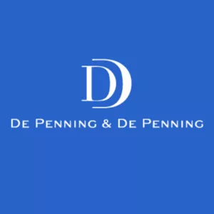 View De Penning & De Penning website
