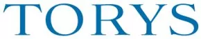 Torys LLP logo