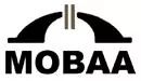 MOBAA firm logo