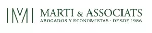 Marti & Associats logo