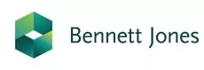 Bennett Jones LLP logo