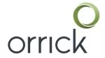 Orrick logo