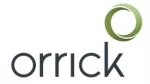 Orrick firm logo