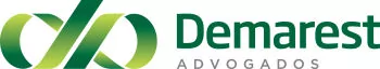 Demarest logo