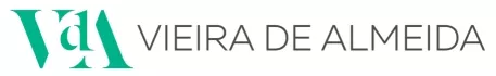 Vieira de Almeida, Sociedade de Advogado Logo