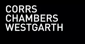 Corrs Chambers Westgarth