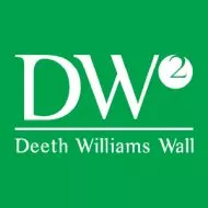 Deeth Williams Wall LLP logo