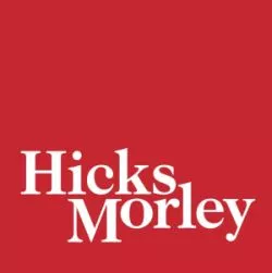 View Hicks Morley Hamilton Stewart Storie LLP website