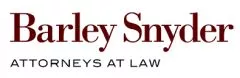 Barley Snyder logo