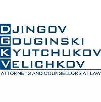 Djingov, Gouginski, Kyutchukov & Velichkov logo