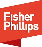 Fisher Phillips LLP firm logo