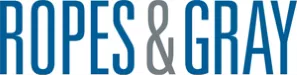 Ropes & Gray LLP logo