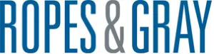 Ropes & Gray LLP firm logo