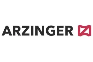 Arzinger logo