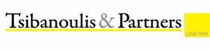 Tsibanoulis & Partners logo