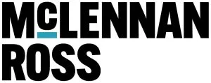 McLennan Ross LLP logo