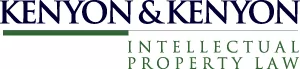 Kenyon & Kenyon firm logo