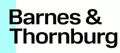 Barnes & Thornburg logo