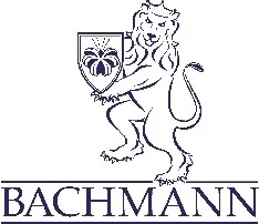 Bachmann Trust Company Ltd. firm logo
