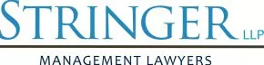 Stringer LLP logo