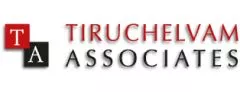 Tiruchelvam Associates logo
