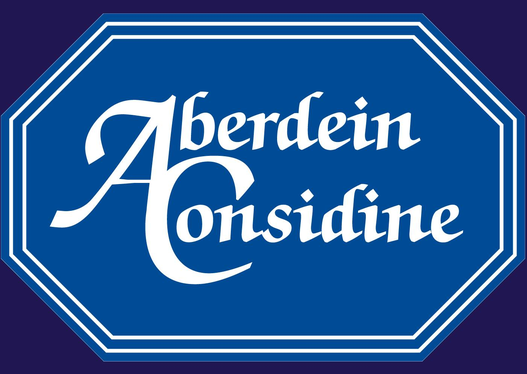 Aberdein Considine & Co logo