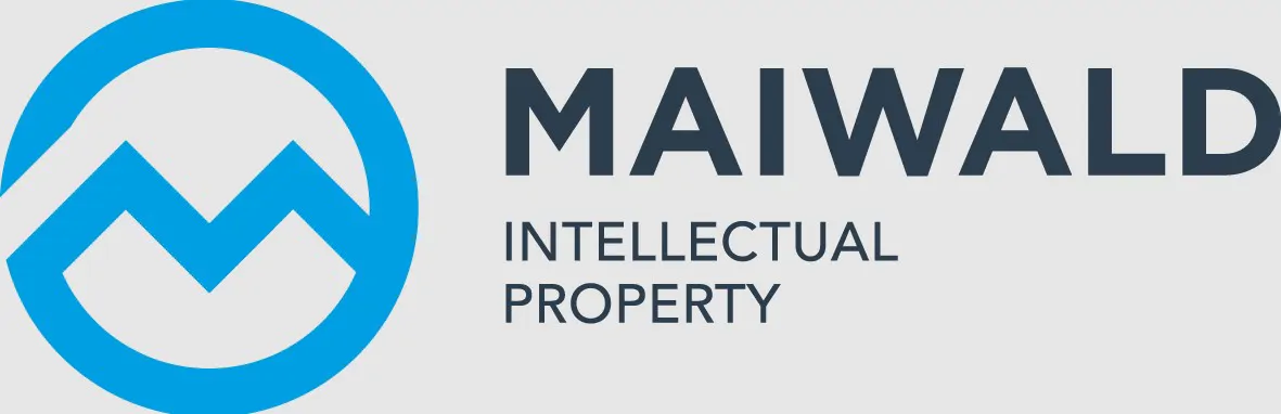 Maiwald Intellectual Property logo
