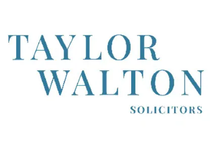 Taylor Walton logo
