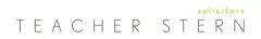 Teacher Stern logo