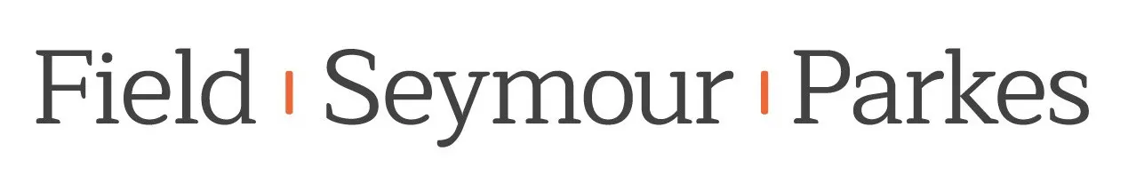 Field Seymour Parkes logo