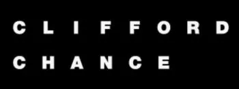 Clifford Chance Logo