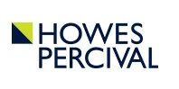 Howes Percival LLP logo