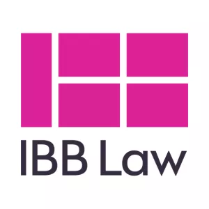 IBB Law logo