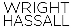 Wright Hassall  firm logo