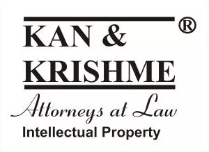 Kan & Krishme firm logo