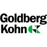 Goldberg Kohn Ltd. logo