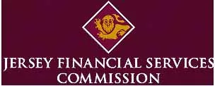 Jersey Financial Services Commission firm logo