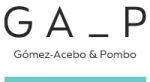 Gomez-Acebo & Pombo firm logo