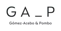 Gomez-Acebo & Pombo Logo