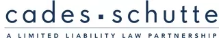 Cades Schutte LLP logo