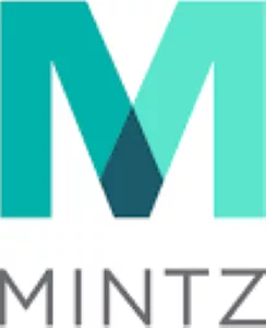 Mintz logo