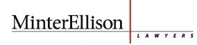 Minter Ellison logo